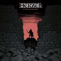 Herzel: Le Dernier Rempart - Cruz Del Sur  - (CD / Titel:...