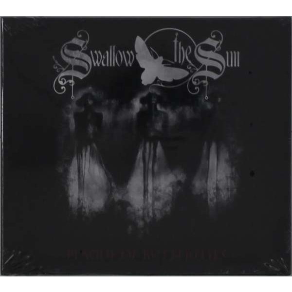 Swallow The Sun: Plague Of Butterflies -   - (CD / Titel: H-P)