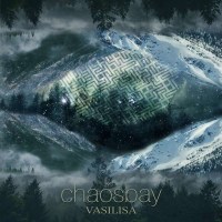 Chaosbay: Vasilisa - Timezone  - (CD / Titel: Q-Z)