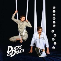 Ducks On Drugs: Stabil Labil - Audiolith  - (CD / Titel:...