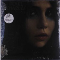 Pearl Charles: Magic Mirror (Blue Vinyl) -   - (Vinyl /...