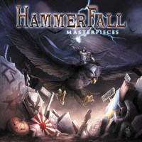 HammerFall: Masterpieces - Nuclear Blast  - (Vinyl / Pop...