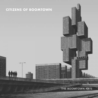 The Boomtown Rats: Citizens Of Boomtown -   - (CD /...