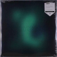 Blanck Mass (Reissue) (Limited Edition) (Clear Vinyl) -...