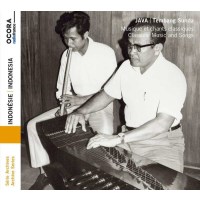 Various Artists: Indonesien-Java: Tembang Sunda...