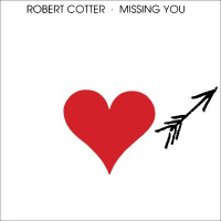 Robert Cotter: Missing You (Reissue) - Wewantsounds  -...