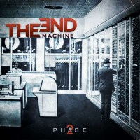 The End Machine: Phase 2 - Frontiers  - (CD / Titel: H-P)