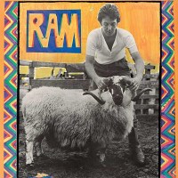 Paul McCartney: RAM (remastered) (180g) - Capitol  -...