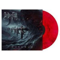 Deeds of Flesh: Nucleus (Red Vinyl) -   - (Vinyl / Pop...