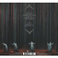 Lunatic Soul: Through Shaded Woods (Mediabook) (Limited...