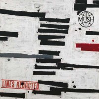 Mush: Lines Redacted -   - (CD / Titel: H-P)