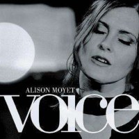 Alison Moyet: Voice - Sanctuary  - (CD / Titel: Q-Z)