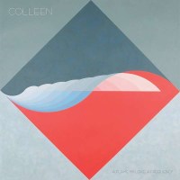 Colleen: A Flame My Love, A Frequency -   - (Vinyl / Pop...