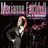 Marianne Faithfull: Live In Hollywood - earMUSIC  - (CD /...