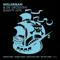 Folk Music Sampler: Wellerman & die...