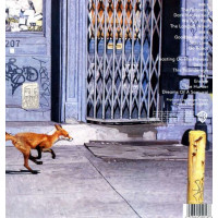 Red Hot Chili Peppers: The Getaway -   - (Vinyl / Rock (Vinyl))