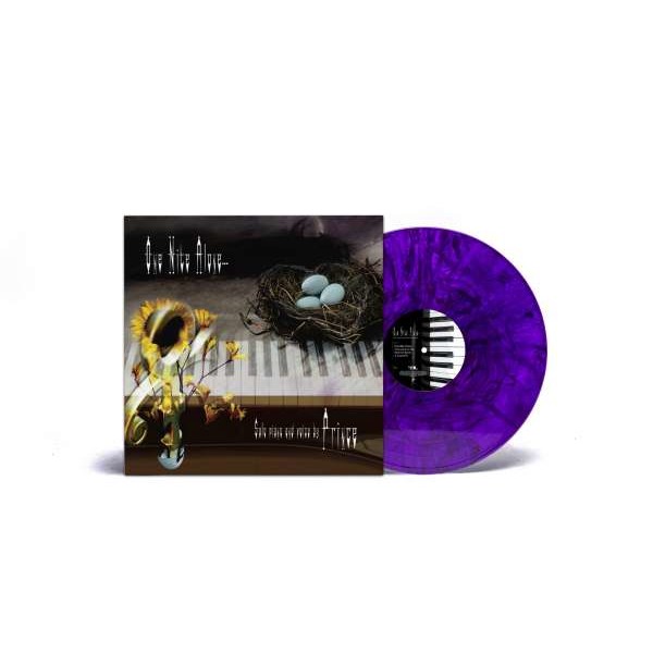 One Nite Alone... (Solo Piano And Voice By Prince) (Limited Edition) (Purple Vinyl) - Legacy  - (Vinyl / Rock (Vinyl))