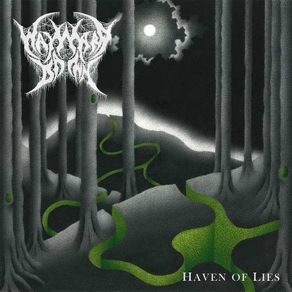 Wayward Dawn: Haven Of Lies -   - (Vinyl / Rock (Vinyl))