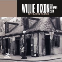 Memphis Slim & Willie Dixon: Willies Blues -   - (CD...