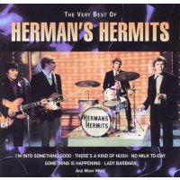 Hermans Hermits: The Very Best Of - Warner  - (CD /...