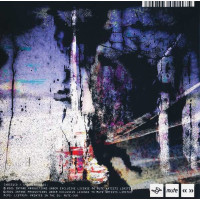 Cabaret Voltaire: Dekadrone - Mute Artists  - (CD /...