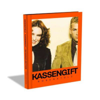 Rosenstolz: Kassengift (Limited Extended Edition) -...