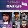 Markus: My Star - DA  - (CD / Titel: H-P)