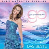 Géraldine Olivier: Das Beste -   - (CD / D)