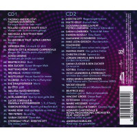 Various Artists: Pop Giganten - Schlager 2.0 - PolyStar  - (CD / Titel: H-P)