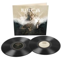 Epica: Omega - Nuclear Blast  - (Vinyl / Pop (Vinyl))