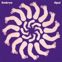 Embryo: Opal (remastered) (180g) - OHR  - (Vinyl / Rock...