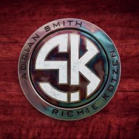 Adrian Smith & Richie Kotzen: Smith/Kotzen - BMG...