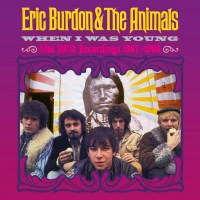 Eric Burdon & The Animals: When I Was Young: The MGM...