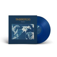 Tindersticks: Distractions (Limited Edition) (Blue Vinyl)...