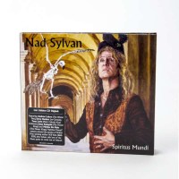 Nad Sylvan: Spiritus Mundi (Limited Edition) - Inside Out...