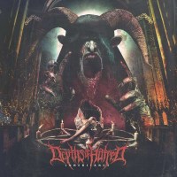 Depths Of Hatred: Inheritance -   - (CD / Titel: H-P)