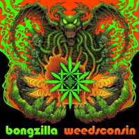 Bongzilla: Weedsconsin -   - (CD / Titel: Q-Z)