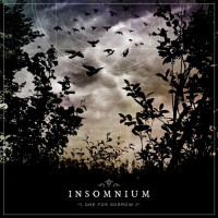 Insomnium: One For Sorrow - Century Media  - (CD / Titel:...