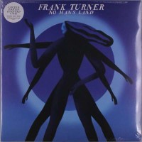 Frank Turner: No Mans Land (Limited Edition) (Colored...