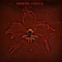 Machine Head: Burning Red (180g) - Music On Vinyl  -...