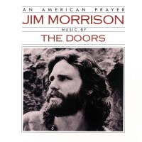 The Doors: An American Prayer (remastered) (180g) - Rhino...