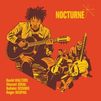 David Walters: Nocturne - Heavenly Sweetness  - (CD /...