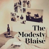 The Modesty Blaise (180g) - From Lo-Fi to Disco!  -...