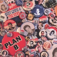 Huey Lewis & The News: Plan B - BMG Rights  - (CD /...