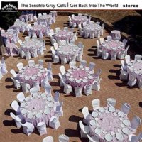 The Sensible Gray Cells: Get Back Into The World -   -...