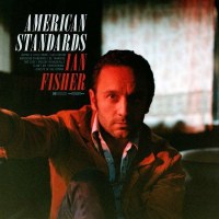 Ian Fisher: American Standards (180g) - Ian Fisher  -...