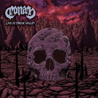 Conan: Live At Freak Valley (180g) (Grey Vinyl) -   -...