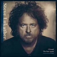 Steve Lukather: I Found The Sun Again - Mascot  - (CD /...