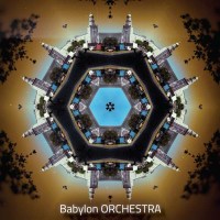 Babylon Orchestra: Babylon Orchestra - Recordjet  - (CD /...