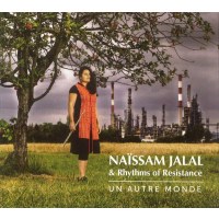 Naïssam Jalal: Un Autre Monde - Les Couleurs Du Son...